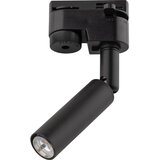  LED spot svetiljka za šinski sistem LAGOS 1xG9/3W/230V crna | Eponuda.com