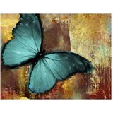  Tapeta - Painted butterfly 250x193 | shoptok.hr