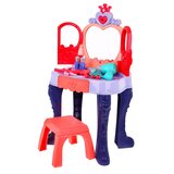  Dječji set za uljepšavanje toaletni stolić princeza | shoptok.hr
