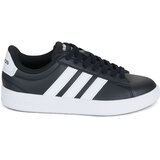 Adidas Nizke superge GRAND COURT 3.0 Črna | Shoptok.si