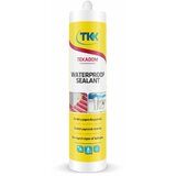 Tkk tekadom Waterproof Sealant-transparent-300ml cene