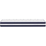  Madrac s džepičastim oprugama srednje čvrst 90 x 200 cm | shoptok.hr
