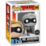 Funko POP DISNEY: INCREDIBLES - MR. INCREDIBLE W/CHASE | Shoptok.si