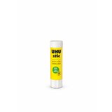 Uhu Lepilo za papir UHU stic (8 g, papir, karton, stiropor) Cene