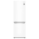 LG hladilnik z zamrzovalnikom GBP61SWPGN | Shoptok.si