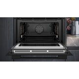 Siemens CM776GKB1 iQ700 Kompaktna pecica | Shoptok.si