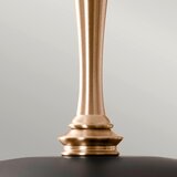 Elstead Lighting VISEČA SVETILKA Delarosa E27 | Shoptok.si