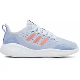 Adidas Čevlji Fluidflow 2.0 Shoes HP6750 Svetlo modra