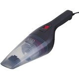 Black & Decker NVB12AV handheld vacuum Bagless Grey | shoptok.hr
