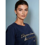 Sinsay Komplet dvodijelne pidžame | shoptok.hr