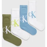 Calvin Klein Jeans Čarape 4-pack za muškarce, 701229672