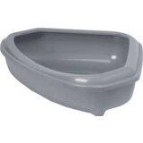 Moderna Ugaona posuda za posip sa ramom Corner Tray | ePonuda.com