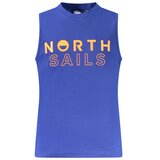 North Sails Majica za dečake 795214000_BL0780, Plava u