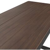 Bessagi Garden Vrtna Lounge Garnitura Gianna, Krem, Črna, 4-Delno | Shoptok.si