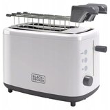 Black & Decker opekač kruha BXTOA820E Cene