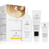 BioNike SHINE ON trajna boja za kosu nijansa 8 Light Blonde 1 kom Cijene