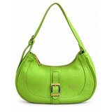 Valentino Creations Ženska koŽna torba v815/ zelena Cene