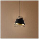 Eglo 49446 - visilica na sajli austell 1xE27/60W/230V | Eponuda.com