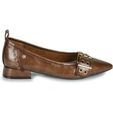 Carmela Balerinke 162709-TAUPE-PATENT Kostanjeva | Shoptok.si