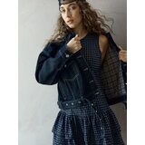 Sinsay Traper jakna s remenom | shoptok.hr