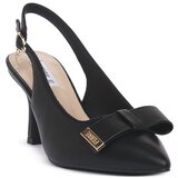 Ferre Salonarji PATRICIA Črna | Shoptok.si