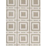 Elle Decoration Kremno bel tekač 80x240 cm Perles Howlite – | Shoptok.si