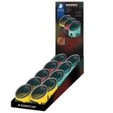  ŠILJILO METALNO S PVC KUTIJOM NORIX STAEDTLER 516 001 SORT | shoptok.hr
