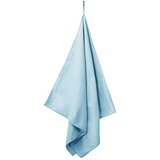 vidaXL Športne brisače 2 pcs Modra 140 x 70 cm Poliester in poliamid | Shoptok.si