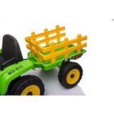 Traktor na akumulator XMX611- zeleni | shoptok.hr