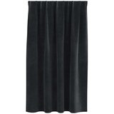  Zavjese za zamračivanje 2 pcs Crna 140 x 140 cm Baršun | Eponuda.ba