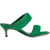 Furla Flip-flops - VEGA MULE SANDAL T.50 green Cijene