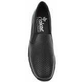 Rieker Nizke superge - Črna | Shoptok.si