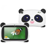 Meanit tablet k17 panda 7'' android 12 go quad core 2GB/16GB  cene