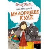 Vulkan Izdavaštvo Malorijeva kule - prvo polugodište - Enid Blajton