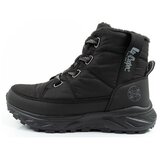 Lee Cooper Škornji za sneg LCJ25013741L Črna Cene