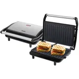 Grill Decakila KEEC049M preklopni 850W
