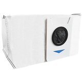 INORCO Za Deebot X1/t10 Omni Turbo Sesalnik Dodatki Vrečka za Prah HEPA Filter Glavna Stranska Krtača Mop Ra, (21854039) Cene