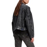 Karl Lagerfeld KLJ OVERSIZED JACKET A3W14060 Crna | shoptok.hr