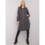 Factory Price Sweatshirt-FE-BL-5571.43-graphite | Shoptok.si