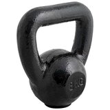 Amila Kettlebell Cast Iron Rubber Base 8Kg | shoptok.hr