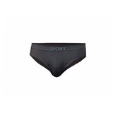  DONJI VEŠ IRON-IC SPORT SLIP black L/XL | ePonuda.com