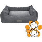 Trixie Bed Liano Soft 100x80cm, Mekani Krevet Za Veće Pse | ePonuda.com