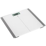  Digitalna podna vaga | maks. težina do 180kg Bela Cene