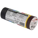  Izolirni trak PVC 15mm/10m komplet 10 MIX barv 10/1 | Shoptok.si