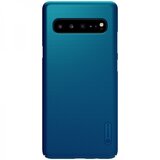 Nillkin Frosted zaščita za Samsung Galaxy S10 G973 modra | Shoptok.si