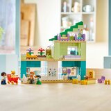 Lego LEGO® DUPLO® - 3v1 Sodobna družinska hiša s figurami (10470) | Shoptok.si