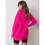 ex moda Sweatshirt-EM-BL-623.06-fuchsia | Shoptok.si