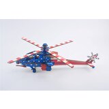  Helikopter američki apač - 3d slagalica | ePonuda.com