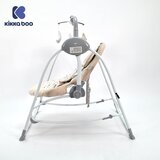 Kikka Boo dozy njihalica za bebe 2u1 | ePonuda.com