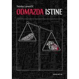 Nova Artija Teodor Lorenčič - Odmazda istine Cene